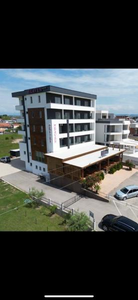 Heaven Lux Ulcinj
